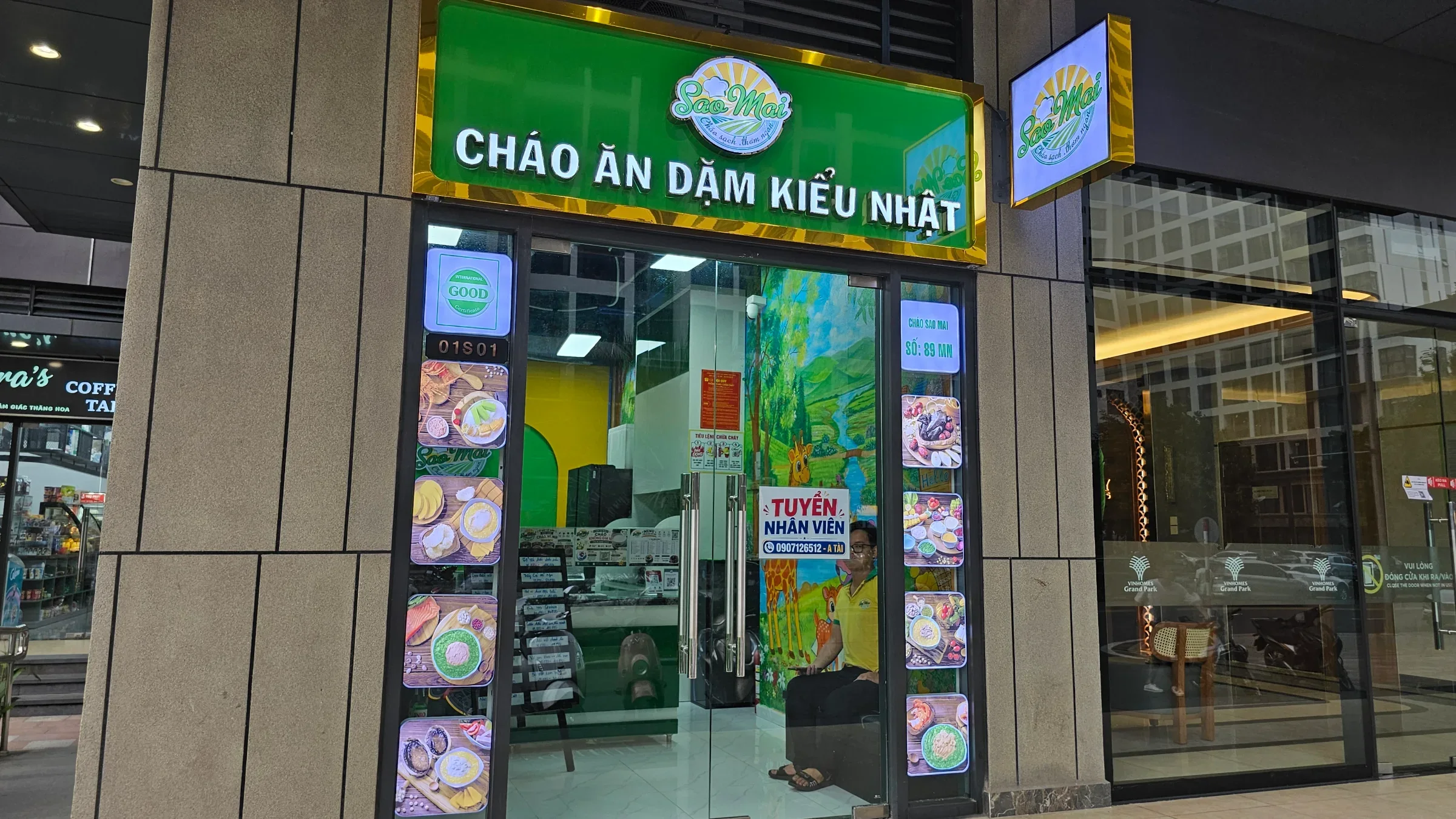 Sao Mai - Chao An Dam Kieu Nhat cover photo