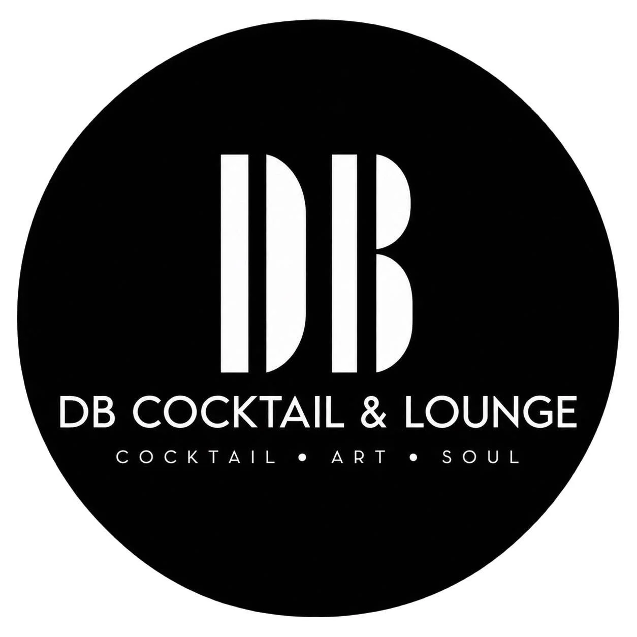 DB Cocktail & Lounge cover photo