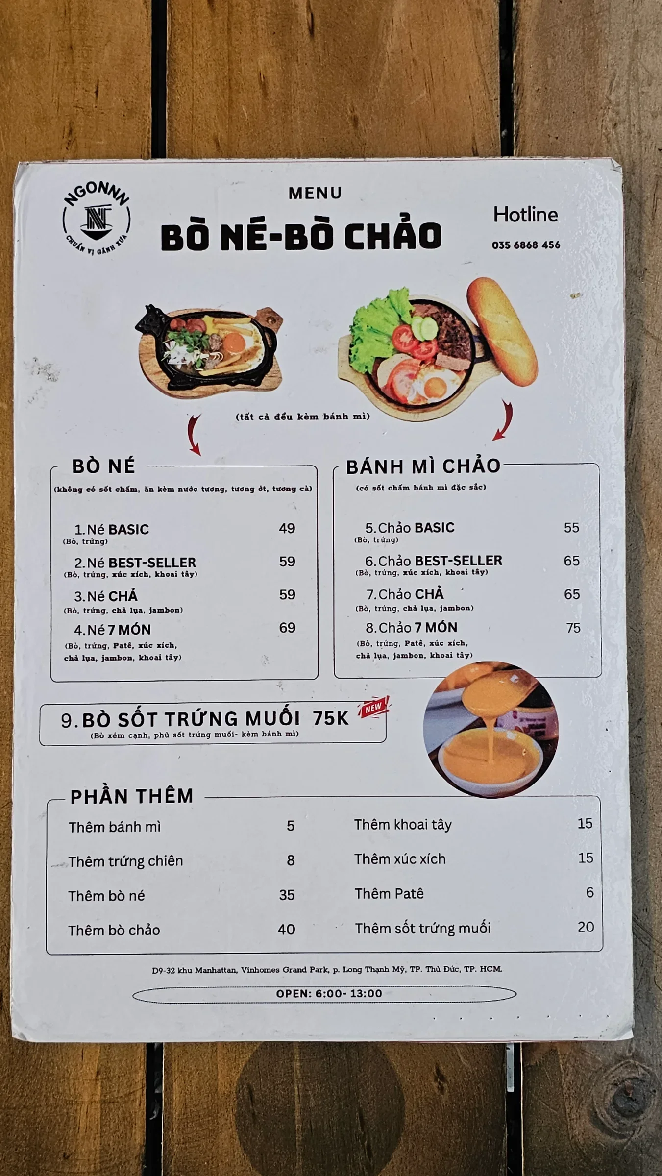 Bún Sụn Bò NGONNN photo 3
