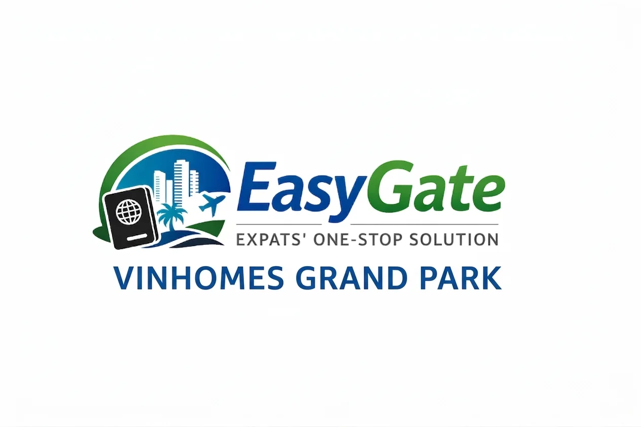 Easy Gate - Expats' One-Stop Solution cover photo