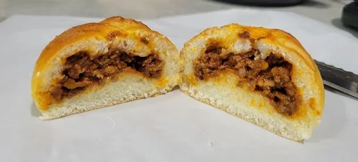 Siopao - Italian Ragù