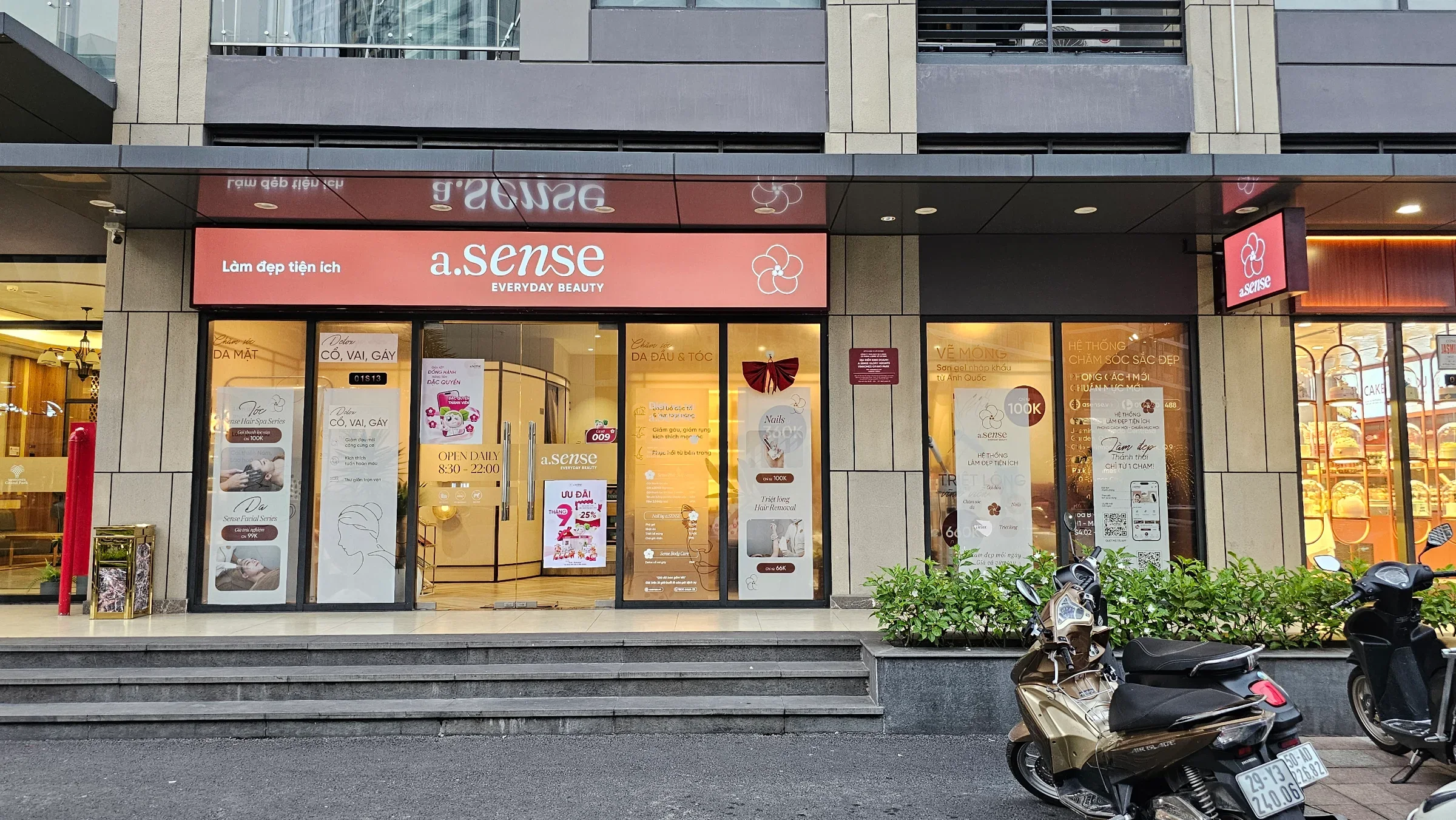 a.sense cover photo
