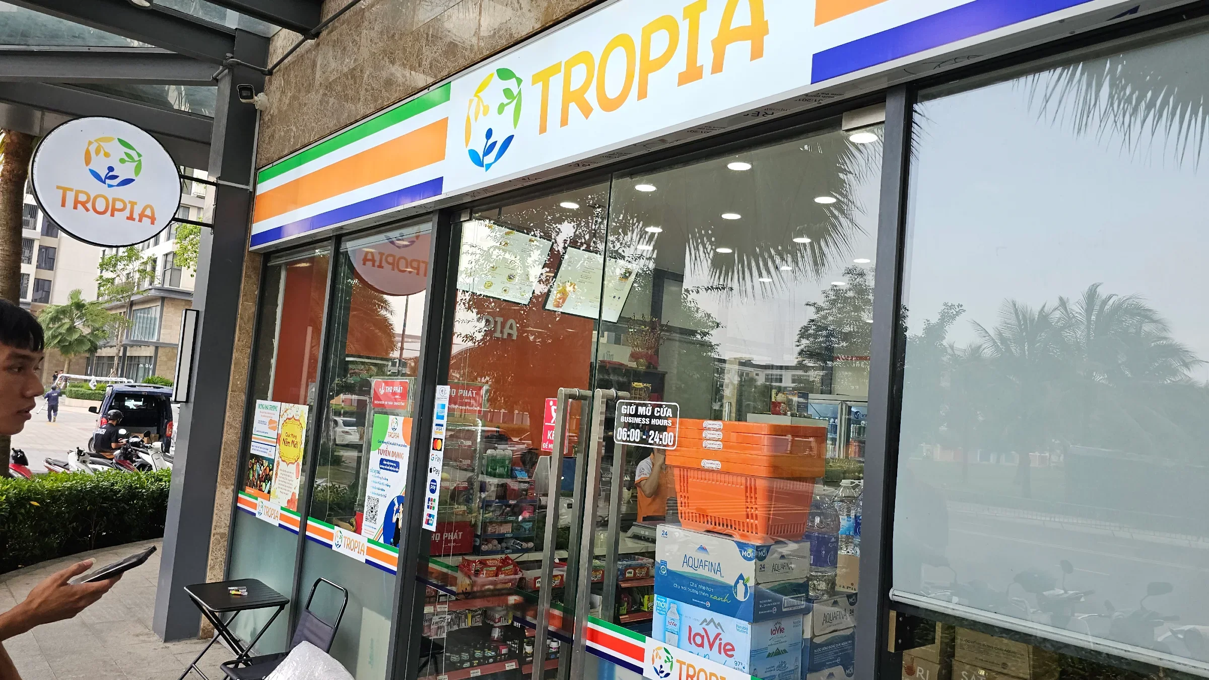 Tropia - Banyan cover photo