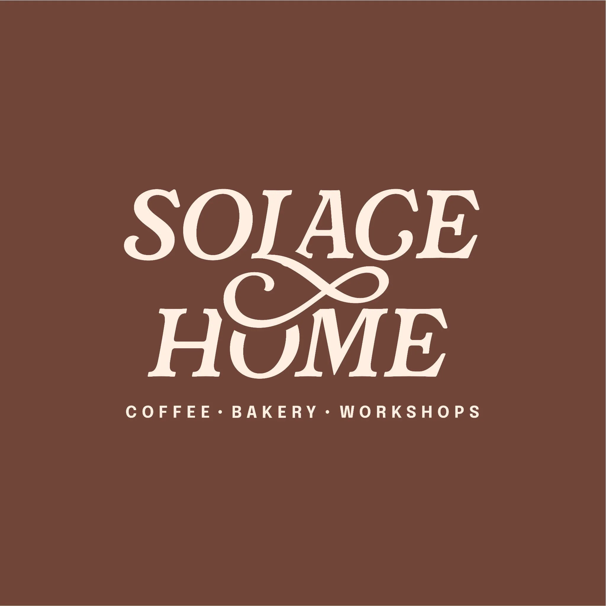 Solace Home - Coffee • Bakery • Workshop cover photo