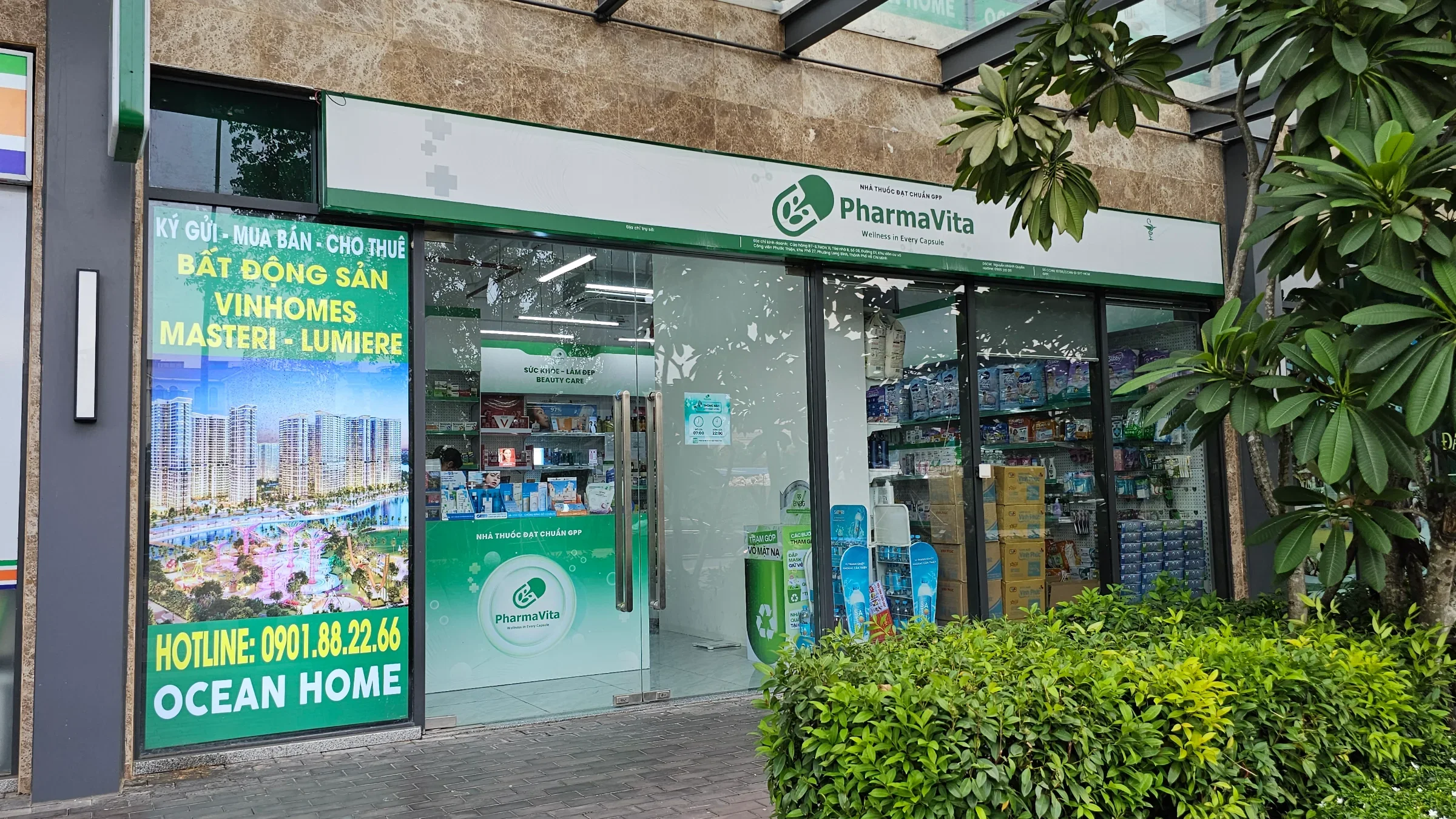 PharmaVita - Banyan cover photo
